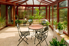 Friern Barnet conservatory quotes
