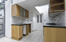 Friern Barnet kitchen extension leads
